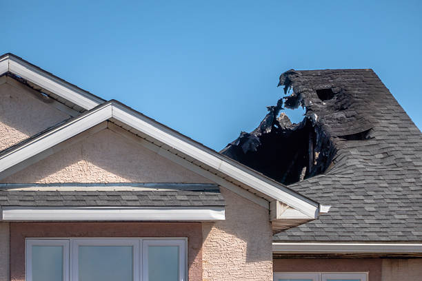Licensed Odor Removal service in Union Bridge, MD - Fire Damage Laser Cleaning